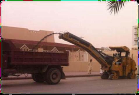 MDC machinery